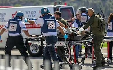 The number of Ukrainians killed during the escalation of the Israeli-Palestinian conflict has increased