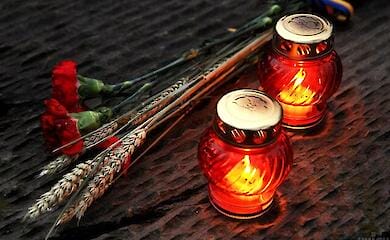 PACE recognised the Holodomor of 1932-33 years as genocide of the Ukrainian people