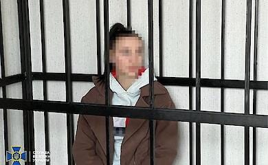russian missile "spotter" gets life in prison