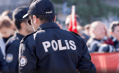 Russian diplomat dies in mysterious circumstances in Turkey 