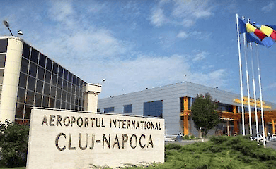 Ukrainians being evacuated from Israel will be sheltered in Romania