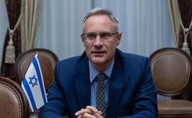 The number of Ukrainians killed in Israel has increased