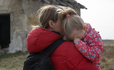 How people from vulnerable categories survive in times of war