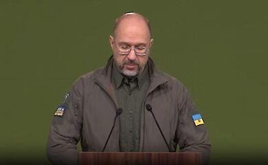 Russian aggression caused more than 2 trillion hryvnias worth of environmental damage