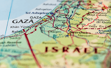  US and Europe pressurise Israel to delay invasion of Gaza Strip - media outlet