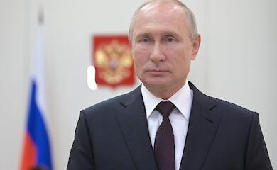 British expert explains why Putin needs Ukraine