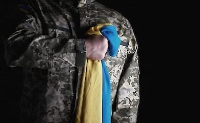 Ukraine returns bodies of 50 dead servicemen 