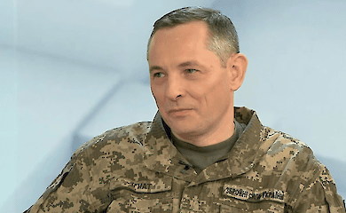 Russia can attack at any moment - Ignat