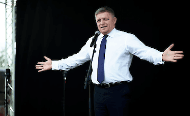 Former Ukrainian foreign minister says why Slovakia's new prime minister does not help Ukraine