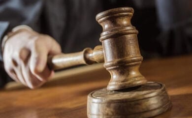 Two officials from Kyiv will be tried for embezzlement of budget funds