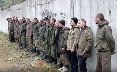 Prisoner of war work: what Russians do in Ukraine