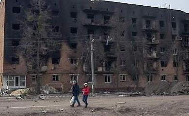 The poverty rate in the occupation is rising rapidly