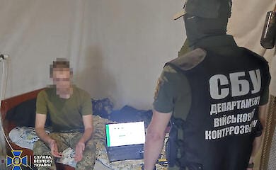 15 years behind bars for a traitor who corrected enemy strikes