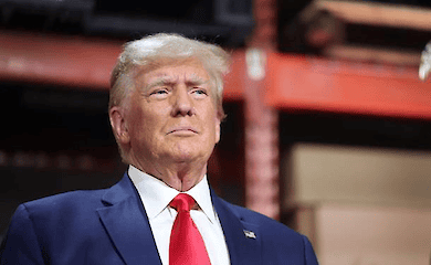 Trump rejected Zelensky's invitation to come to Ukraine