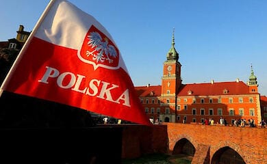 Body of Ukrainian woman who disappeared from hospital found in Poland