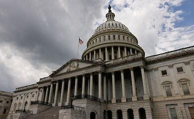 U.S. Senate blocks aid bill for Israel without Ukraine