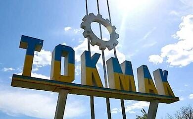 In Tokmak, occupants accuse 15-year-old boy of preparing a terrorist attack