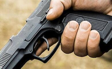 Criminal ethnic groups are formed in temporarily occupied territories