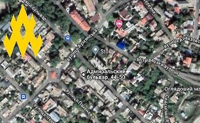 In Feodosia, guerrillas infiltrated a Russian military unit