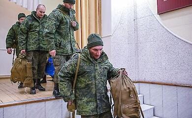 The AFU named the next hot direction on the front