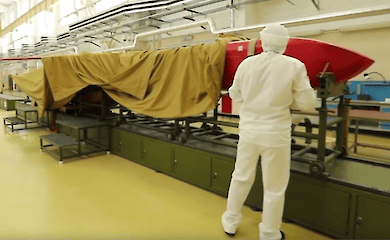 Russian Federation will spend a third of the country's budget on war in 2024 - mass media