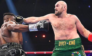 A British athlete has been voted the sexiest in the world