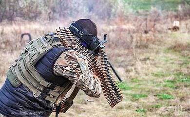 Germany says when Russia and NATO will clash directly if the conflict in Ukraine is frozen