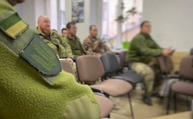 Veterans can get free vocational training