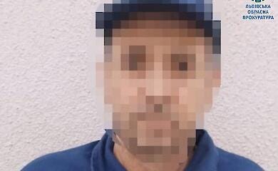 Voluntarily joined the Russian army: Luhansk resident convicted