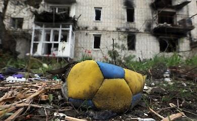 Number of civilian Ukrainians killed as a result of Russian aggression exceeds 10,000 - UN