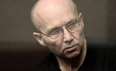 Helped to smuggle people out: occupiers sentenced civilian Ukrainian to 18 years