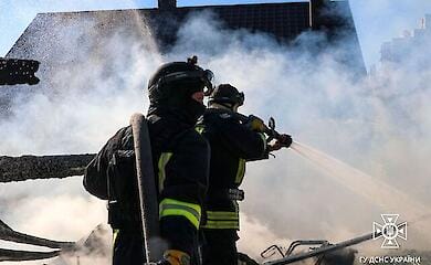 British military expert says which Ukrainian cities could be hit by Russian strikes