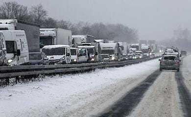 Latvia offered its assistance in solving the situation on the Polish-Ukrainian border