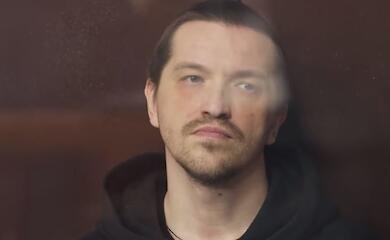 Russian court sentences Ukrainian military officer