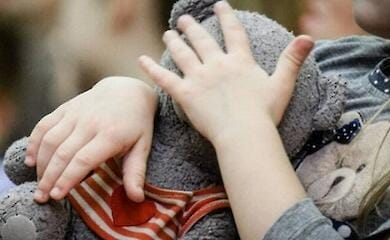 Child kidnapped in Ukraine 'adopted' by Russian politician, her name and surname changed