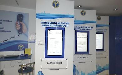 Employment Service helps people with disabilities