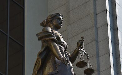 In Mariupol, occupation authorities fabricated cases and convicted 11 Ukrainian defenders this week