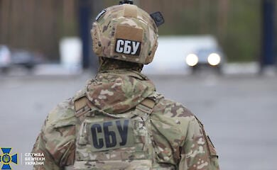 SBU identifies Russian servicemen who committed atrocities in Donetschyna