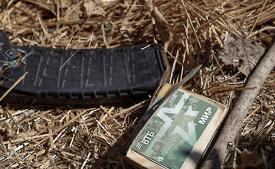 Moscow condemns two Russian officers for "failing to repel AFU attack"