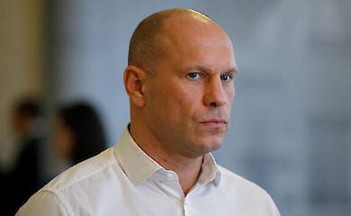 Ilya Kiva's death has been confirmed by the GID