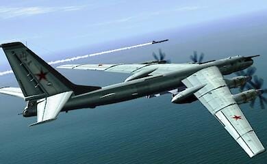 Kyiv's air defence forces shot down all enemy missiles