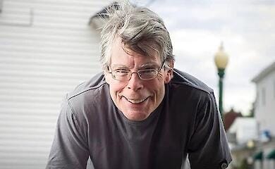 Stephen King condemned the Republican Party of the United States