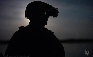 Ukrainian Defence Minister says when Crimea liberation possible