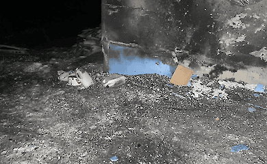 Из-за российского обстрела в Купянске погибли две женщины