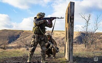 The most in-demand specialities at the front are named 