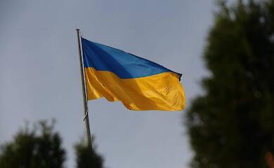 The military repelled a spoil heap within Horlivka and planted a Ukrainian flag