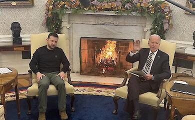 US allocates $200m aid to Ukraine