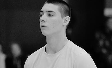 Ukrainian national team fencer killed in war