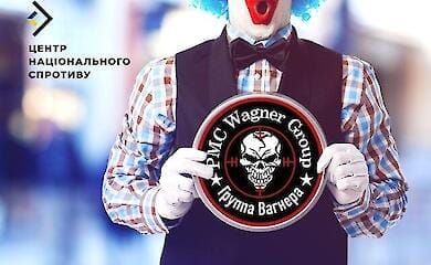 On VOT, Russians are forcing children to listen to "Wagnerites" lectures