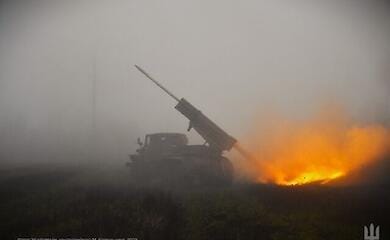 The AFU command may be preparing a new offensive plan for 2024